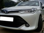 12% FLEXI LEASING 80% - TOYOTA AXIO WXB 2017/2018