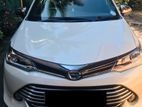 12% FLEXI LEASING 80% - TOYOTA AXIO WXB 2017