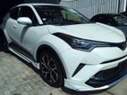 12% Flexi Leasing 80% - Toyota CHR 2017