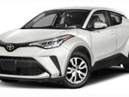 12% Flexi Leasing 80% - Toyota CHR 2018