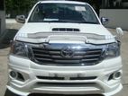 12% FLEXI LEASING 80% - TOYOTA HILUX VIGO CAB 2012