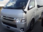 12% FLEXI LEASING 80% - TOYOTA KDH 200 GL 2006/2007