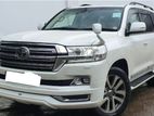 12% FLEXI LEASING 80% - TOYOTA LAND CRUISER SAHARA V8 2012/2013