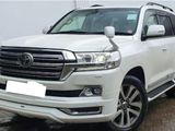 12% FLEXI LEASING 80% - TOYOTA LAND CRUISER SAHARA V8 2012/2013