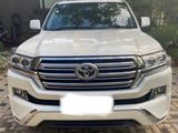 12% FLEXI LEASING 80% - TOYOTA LAND CRUISER V8 ZX 2011/2013