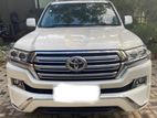 12% Flexi Leasing 80% - Toyota Land Cruiser V8 Zx 2011