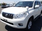 12% FLEXI LEASING 80% - TOYOTA PRADO 120 JEEP 2008/2010