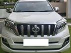 12% Flexi Leasing 80% - Toyota Prado 150 Jeep 2016