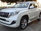 12% Flexi Leasing 80% - Toyota Prado 150 TRJ 2012