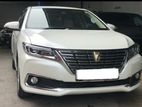 12% Flexi Leasing 80% - Toyota Premio G Superior 2018