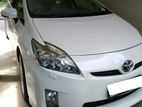 12% FLEXI LEASING 80% - TOYOTA PRIUS 2012/2013