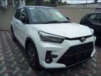 12% Flexi Leasing 80% - Toyota Raize 2018