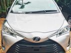 12% FLEXI LEASING 80% - TOYOTA VITZ 2018