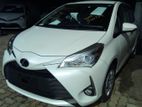 12% Flexi Leasing 80% - Toyota Vitz 2018