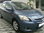 12% Flexi Leasing 80% - Toyota Yaris 2010