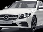 12% FLEXI LEASING - MERCEDES BENZ C200