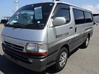 12% FLEXI LEASING - TOYOTA HIACE LH113