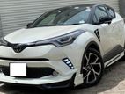 12% ගෙවිය හැකි අඩුම වාරිකයට 80% ලීසිං - TOYOTA CHR 2018