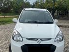 12% Interest 85% Leasing Suzuki Alto 2015