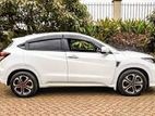 12% Leasing 80% - Honda Vezel Rs 2017