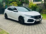 12% Loan Honda Civic 2015