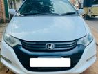 12% ඔබ කැමති අඩුම වාරිකයට 80% ලීසිං - Honda Insight 2009