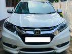 12% ඔබ කැමති අඩුම වාරිකයට 80% මුල්‍ය ණය - Honda Vezel 2015