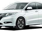 12% සුවිශේෂී අඩුම පොලීයට 80% ලීසිං - HONDA VEZEL 2015