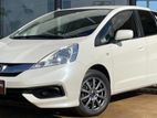 12% සුවිශේෂී අඩුම වාරිකයට 80% ලීසිං - HONDA FIT SHUTTLE 2014/2015