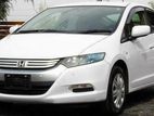 12% සුවිශේෂී අඩුම වාරිකයට 80% ලීසිං - HONDA INSIGHT 2010