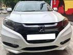 12% සුවිශේෂී අඩුම වාරිකයට 80% ලීසිං - HONDA VEZEL 2015/2016