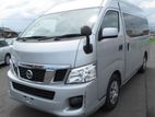 12% සුවිශේෂී අඩුම වාරිකයට 80% ලීසිං - NISSAN CARAVAN NV350 2013/2015