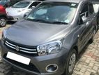 12% සුවිශේෂී අඩුම වාරිකයට 80% ලීසිං - SUZUKI CELERIO 2015/2016