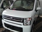 12% සුවිශේෂී අඩුම වාරිකයට 80% ලීසිං - Suzuki Wagon R Fx 2018