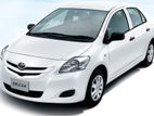 12% සුවිශේෂී අඩුම වාරිකයට 80% ලීසිං - Toyota Belta 2010