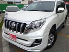 12% සුවිශේෂී අඩුම වාරිකයට 80% ලීසිං - Toyota Prado 150 TRJ 2016