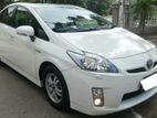 12% සුවිශේෂී අඩුම වාරිකයට 80% ලීසිං - Toyota Prius 2012