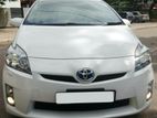 12% සුවිශේෂී අඩුම වාරිකයට 80% ලීසිං - Toyota Prius 2012