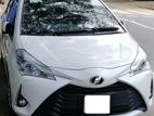 12% සුවිශේෂී වාරිකයට 80% ලීසිං - TOYOTA VITZ 2018/2019