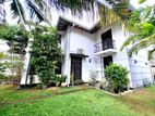 12 Perch 2 Story House For Sale In Rathmalana