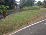 12 Perch Bare Land for Sale in Nagoda - Kandana Rs.1.1M (PP) CVVV-A1