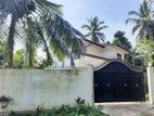 12 Perch Fully Complete Modern Two Story House for Sale at Athurugiriya