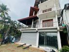 12 Perch  house in Gurudeniaya, Kandy (TPS2341)