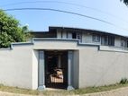 12 Perch House with Garden for Sale – Kiribathgoda