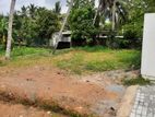 12 Perch Land (02 Blocks of 06 Perches)for Sale on Battaramulla