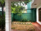 12 Perch Land + 5BR Single Story House near Kerawalapitiya Highway