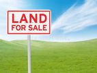 12 Perch Land for Sale in Godigamuwa , Maharagama PCCC-A2