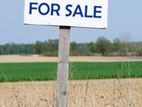 12 Perch Land for Sale in Jothipala Road ,Malabe SLLL-A1