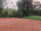 12-Perch Land for Sale – Malabe