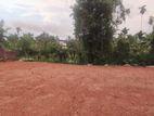 12-Perch Land for Sale – Malabe Jothipala Mawatha